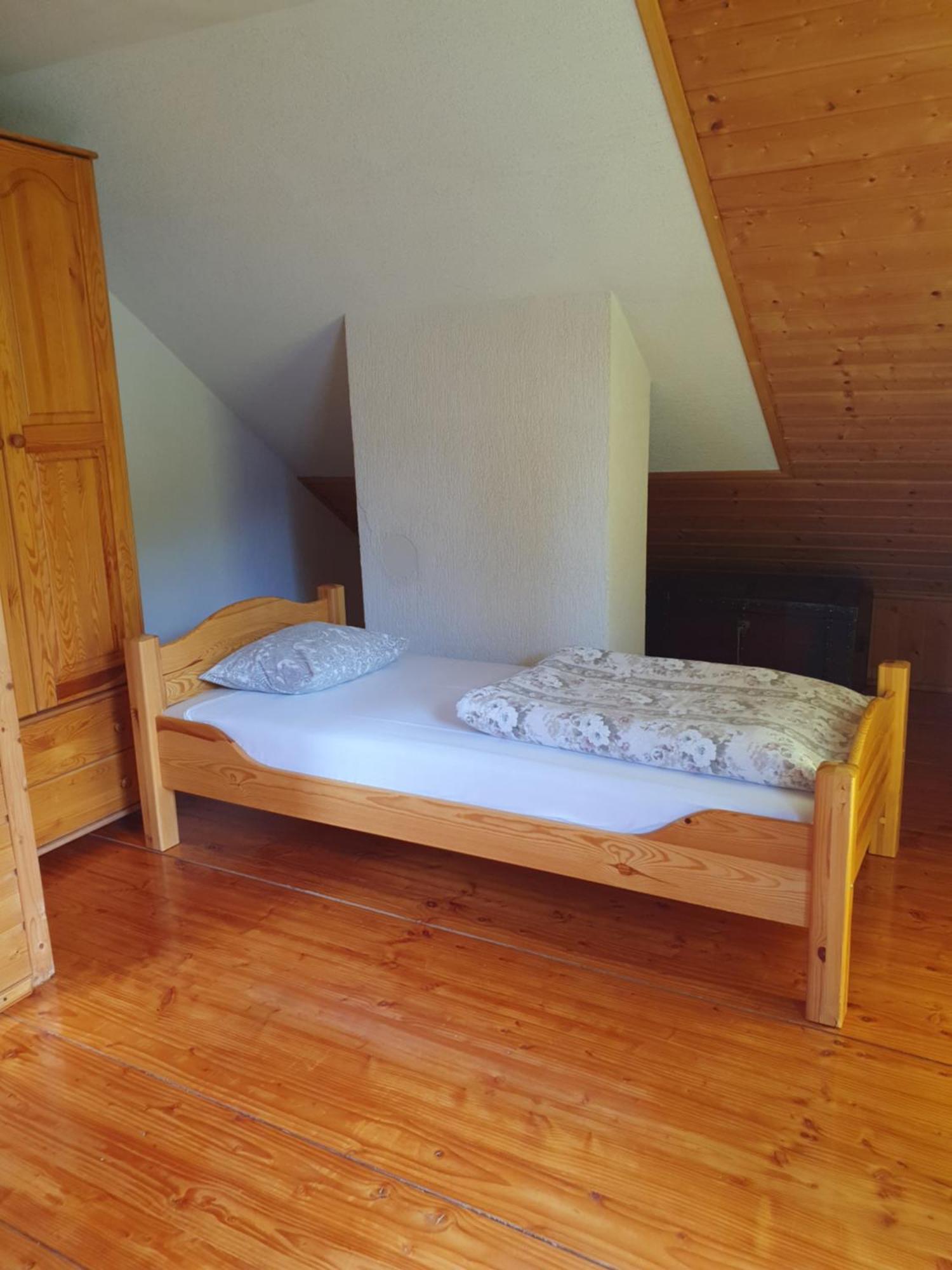 Villa Raj Helmuta Rabe  Zimmer foto
